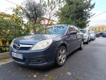 SHITET OPEL VECTRA