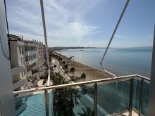 JEPET NE QERA APARTAMENT 1+1 PLAZH DURRES