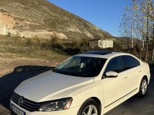VW Passat 2.0 Tdi Highline