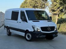 Mercedes benz Sprinter 316 Cdi