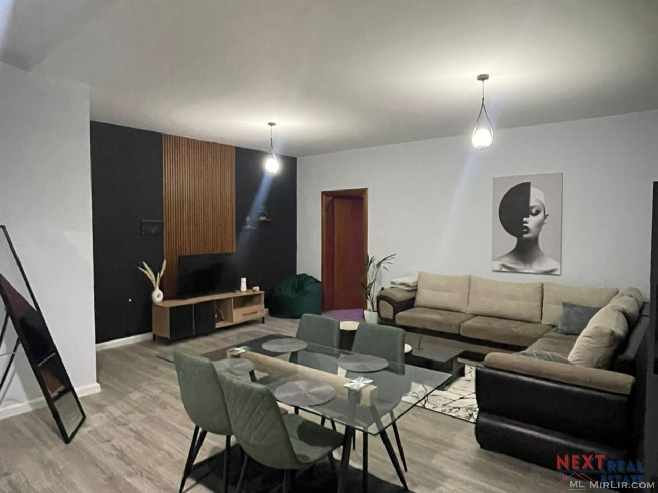 APARTAMENT 2+1 I SAPO INVESTUAR ME QERA NE VLORE