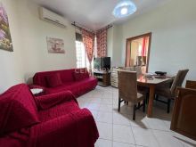 Apartament 1+1 Me Qira në Malin i Robit !