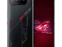 Asus ROG Phone 6
