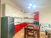 Jepet me qera apartament 2+1 tek rruga Jordan Misja/60,000