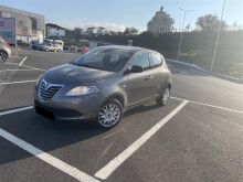 Lancia Ypsilon 1.3 Nafte per patentat e reja 2012