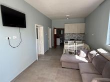 JEPET ME QERA APARTAMENT 1+1 PLAZH DURES