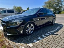 MERCEDES BENZ CLA200 AUTOMATIK 2018 NGA GERMANIA🇩🇪