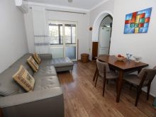 🏡 Apartament 2+1 me Qira – Myslym Shyr, Tiranë