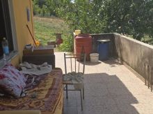 (A)🟢🏡 OFERTË SHITJEJE – SHTËPI NË PRISKË, TIRANË