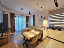 Apartament 2+1+1 me Qira, Kodra e Diellit! Neom121376