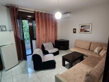 Jepen me qera super Apartament  Iliria Plazh      1+1