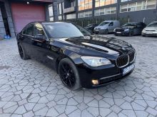 Shitet Bmw 730