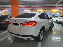 Bmw X6 30D xDrive 3.0 Facelift 2017🇰🇷