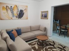 Apartament 1+1 me Qira – Kodra e Diellit