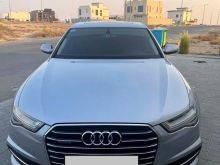 Audi A6 S line 3.0