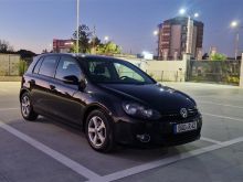Golf 6 2010