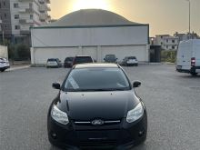 FORD FOCUS TITANIUM ZVICRE