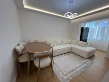 Apartament 2+1 me qira – Rruga Infan Tomini, pranë White Bar