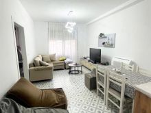 ‼️✨ APARTAMENT 1+1 ME QIRA – GOLDEN PARK ✨‼️