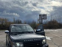 Shitet range rover sport