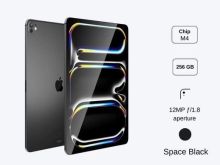 IPAD AIR 13-inch (M4)