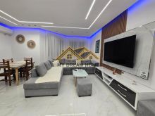 Apartament 1+1 Me Qira në Plazh Durrës!