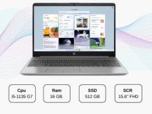HP 250 G8 NOTEBOOK