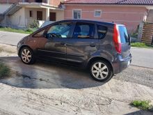 Shitet nderrohet mitsubishi