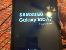 Samsung a7 ne kuti nga Gjermania
