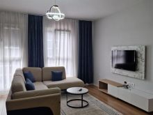 Qera,Apartament 1+1, Don Bosco, Tiranë - 600€ | 70 m²