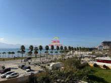 🏡 JEPET ME QIRA APARTAMENT 1+1 NË LUNGOMARE,VLORË