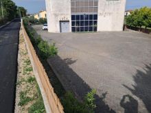 Jepet me Qira, Ambient Biznesi Shenavlash, Durres - 200m afe