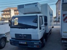 MAN LE 8.160 C FRIGO