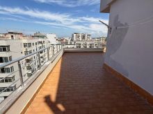 JEPET ME QERA APARTAMENT 2+1 POSTA DURRES
