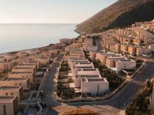 🔑VILË LUKSOZE NË SHITJE – GREEN COAST RESIDENCE 1, Palasë