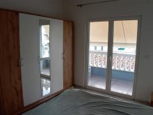 Jepet me qera Apartament 2+1 ne Insitut/35.000 Leke