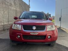 SUZUKI GRANDE VITARA 2.0 AUTOMAT..nga ZVICRA..