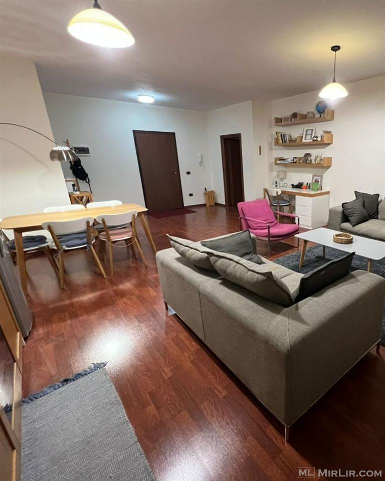 🚨 Jepet me Qira Apartament 2+1+2 në “Qendër”, Shkodër! - thumbnail 4