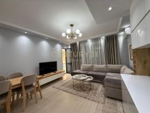 Apartament 2+2 Me Qira në Golem, Durrës - 500€ | 106 m²
