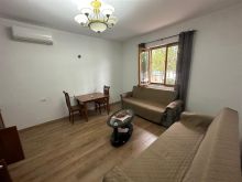 JEPET ME QERA APARTAMENT 1+1, HEKURUDHA PLAZH, DURRES.
