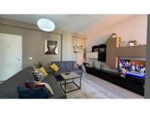 Brryli, ofrohet për qira apartament 2+1!