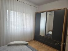 Apartament i Bollshëm Pamje Deti 1+1 për Qira në Vollga, Dur