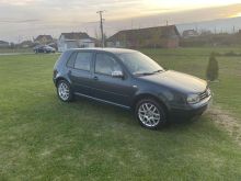 GOLF 1.9 TDI