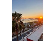 Jepet Me Qira Apartament 2+1 Vije e Pare Deti , në Plazh Hek
