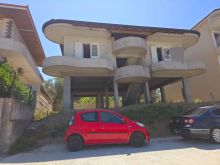 VILE PER SHITJE NE SHKALLNUR, PLEPA DURRES