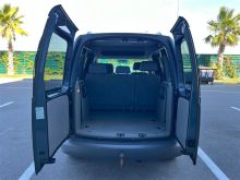 •Shitet Volkswagen Caddy Motorri 1.9 naft Kambio manuale Vit