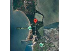 SHITET TOKE NE ZVERNEC, VLORE, AFER ME DETIN - 5000m2 !