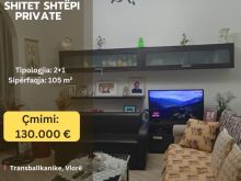 Shitet Shtepi Private