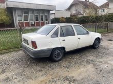 Opel Kadet plin benzin rks