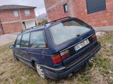 Passat2  1.9 dizel